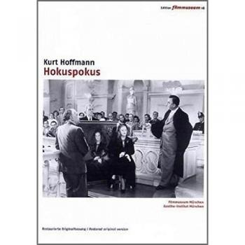Hokuspokus