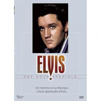 Elvis : L'Âme de la Rock'n'Roll