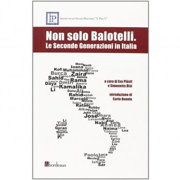 Non solo Balotelli. Le seconde generazioni in Italia