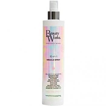 Beauty Works Miracle Spray 10 in 1 250ml