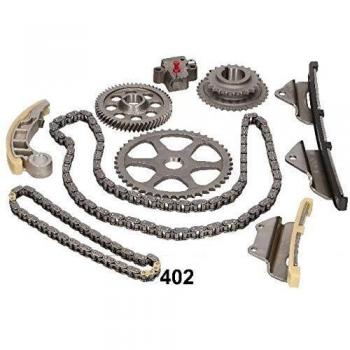 JAPANPARTS KDK-402 Kit de chaîne de distribution