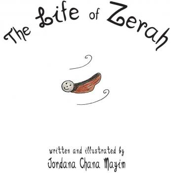 The Life of Zerah
