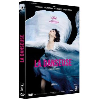 La Danseuse (Blu‑ray) – Premium