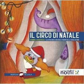 Il circo di Natale