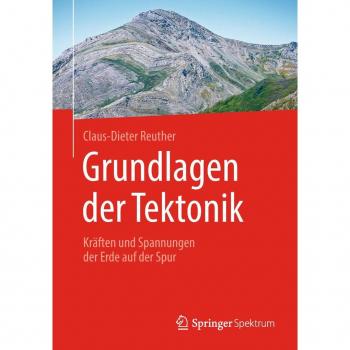 Grundlagen der Tektonik