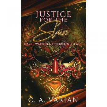 Justice for the Slain