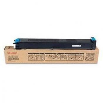 Sharp toner cyan MX-23GTCA