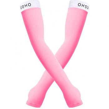 OhSunny CubreBrazo Anti‑UV Verano
