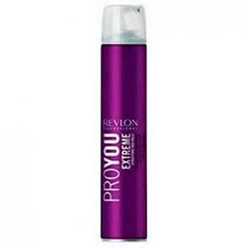 REVLON PROFESSIONAL Pro You Extreme Haarspray, 1 x 500 ml