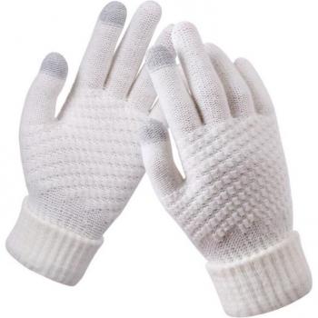 Guantes de Pantalla Táctil para el Frío