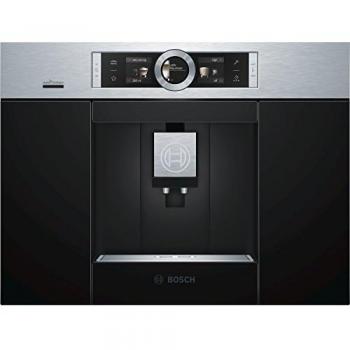 Cafetera Bosch CTL636ES6