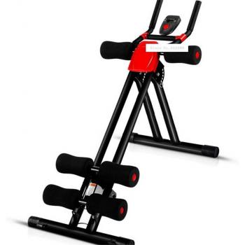 Máquina de Abdominales Indoor
