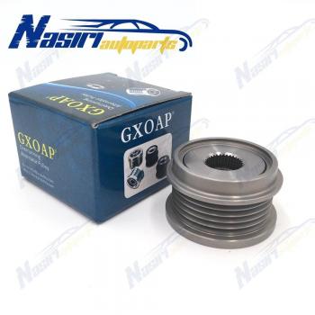 Alternador libre con polea GM/OPEL 513B10106