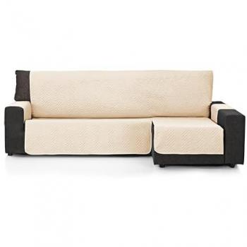 Funda Premium Beige Mont para Chaise Longue Izquierda y Derecha