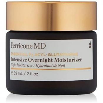 Creme de Nuit Hydratante Intense Perricone MD avec Acyl-Glutathion