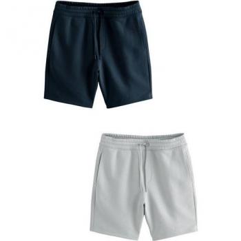 Next Gemütliche Jersey-Shorts