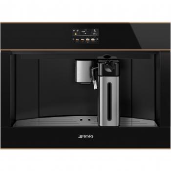 Máquina de café SmEG SMS4604NR Estilo Dolce Nuevo