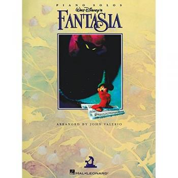 FANTASIA (PIANO SOLO)