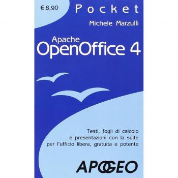 Apache OpenOffice 4.0