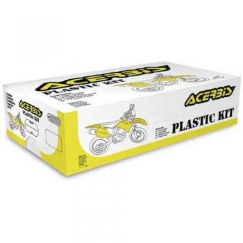 Kit plastico Acerbis 2013 taglia unica