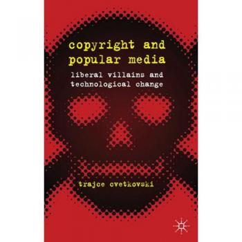 Copyright and Popular Media