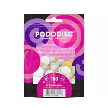 Vetrata Schiuma ProM 180 Bianco U&E