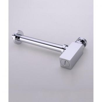 Siphon Lavabo Kroos ® en Laiton Chromé