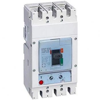 Legrand Miniatur-Schutzschalter 422002