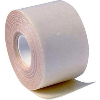 Cinta para moqueta Brinox B61080B, 10 m, blanca