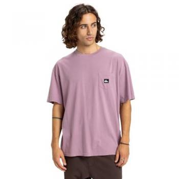 Herren T-Shirt Salt Water Pocket von Quiksilver