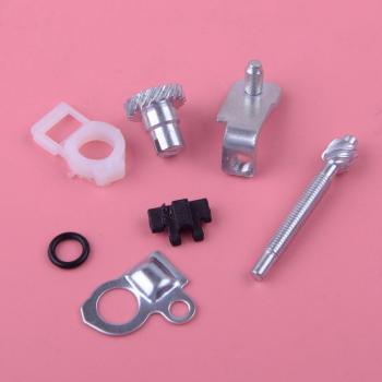 LEATOSK 7-Piece Chain Adjuster Tensioner Kit for Stihl 044 046 064 066