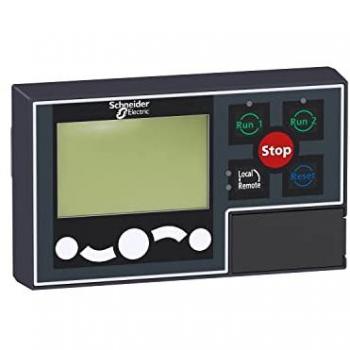 Schneider Electric Guida Operatorica
