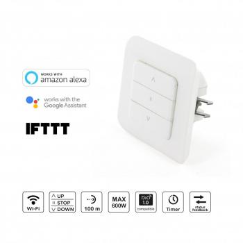 Commutateur Obturateur DIO Connect 2.4 GHz
