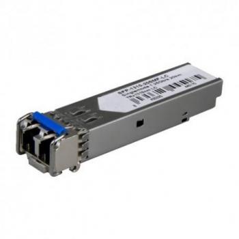 Transceptor SFP Fibra Monomodo 1310nm LC Duplex SFP-1310-20SMF-LC