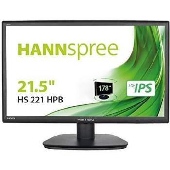 Monitor 21 5 Led 16 9 Ips 178 View