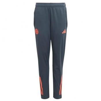 Bayern München Junior Sweatpants 2025/26 – Team Spirit
