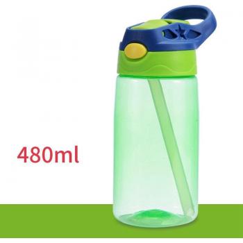 4 Colors Baby Feeding Water Bottle