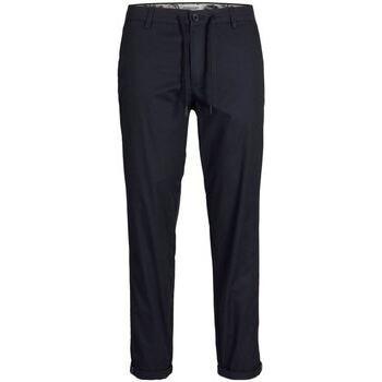Chino Jack & Jones STACE Summer Navy Blazer – 12232250