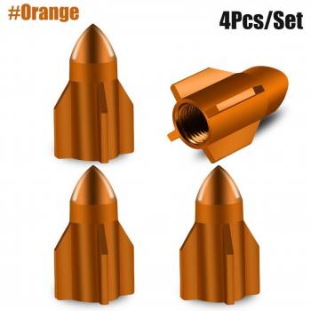 Capuchons de tige de valve AUTCOAT