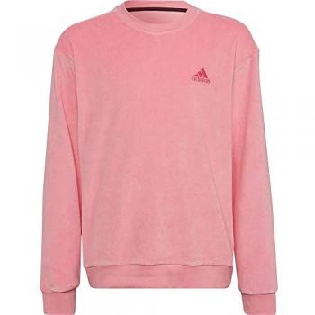 Sweat-shirt confortable adidas pour filles