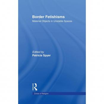 Vitalsource Technologies, Inc. Border Fetishisms