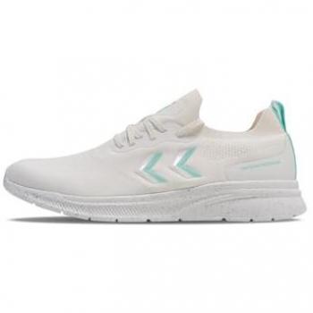 Hummel Reach TR Fit Frauenschuhe 36 Weiß