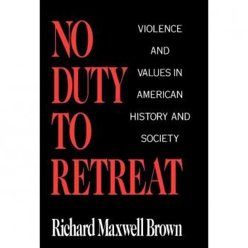 No Duty to Retreat