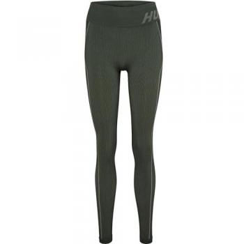 Leggins donna Hummel TE Christel