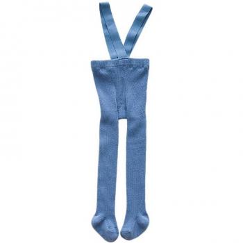 Pantalones de cintura alta para bebés