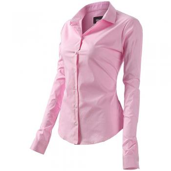 Camisa de Oficina para Mujer