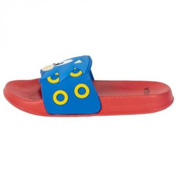 Sonic Chanclas Pala Kids 100% EVA