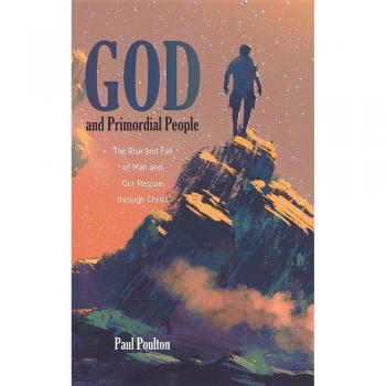 Poulton, Paul: God and Primordial People