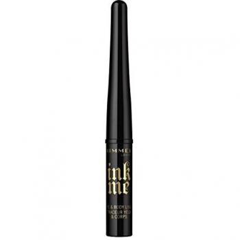 Rimmel Ink Me Eye & Body Marker 001