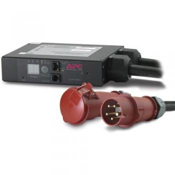 APC Misuratore di corrette in linea
